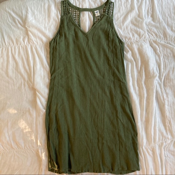 Old Navy Dresses & Skirts - Green Dress